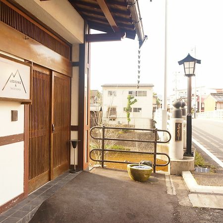 Lodging A Takayama Takayama  Dış mekan fotoğraf