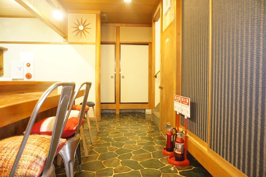 Lodging A Takayama Takayama  Dış mekan fotoğraf
