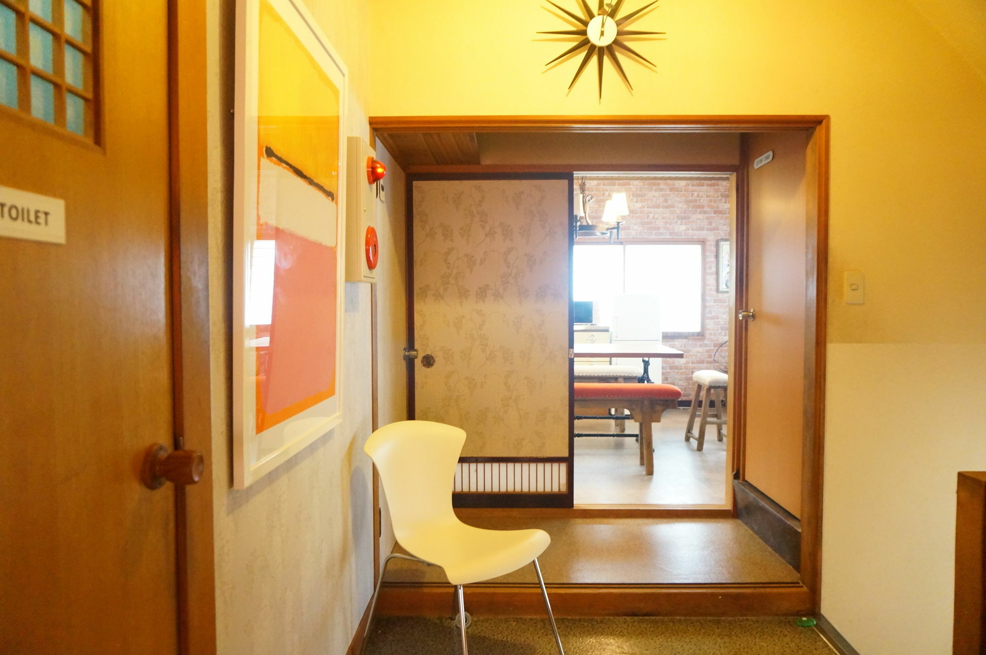 Lodging A Takayama Takayama  Dış mekan fotoğraf