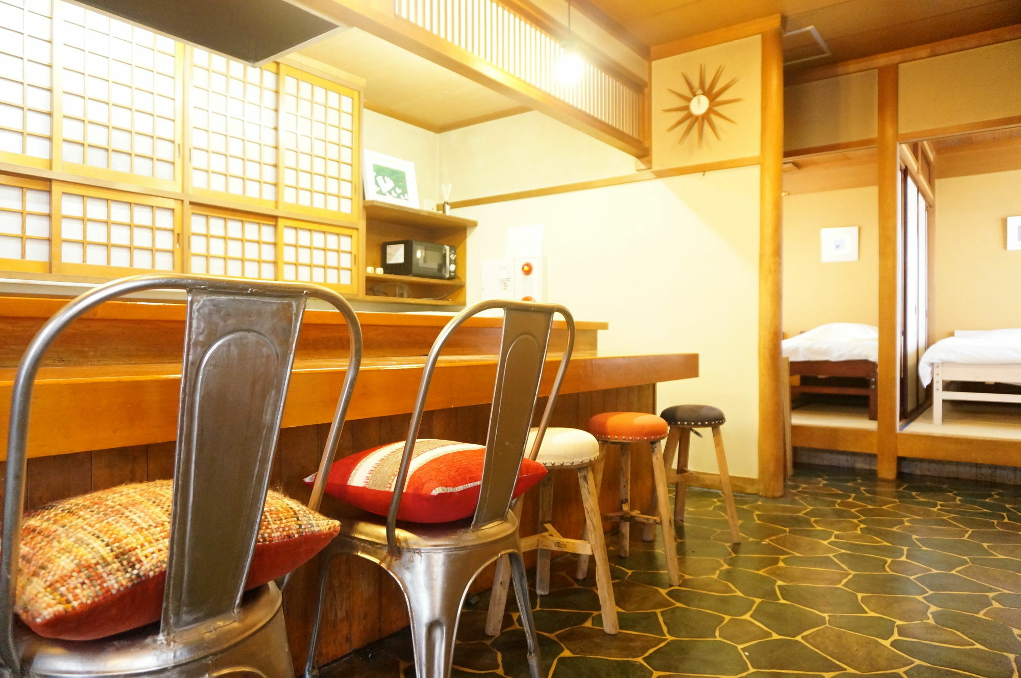 Lodging A Takayama Takayama  Dış mekan fotoğraf