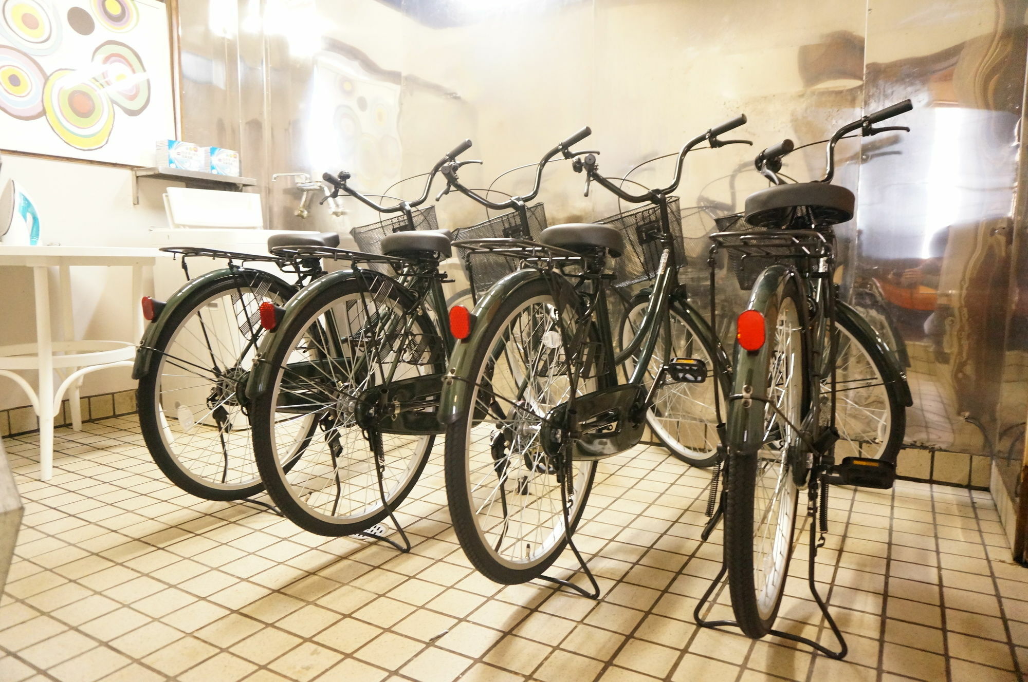 Lodging A Takayama Takayama  Dış mekan fotoğraf